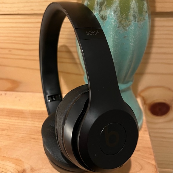 Beats by Dr. Dre Beats Studio³ Wireless (ORIGINAL PACKAGING) - Picture 8 of 11